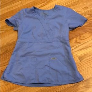 Grey’s Anatomy Scrubs • Top